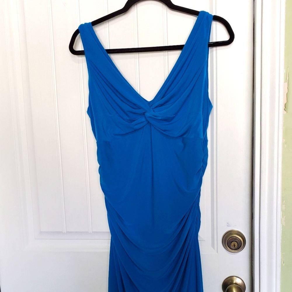 American living size 14 dress